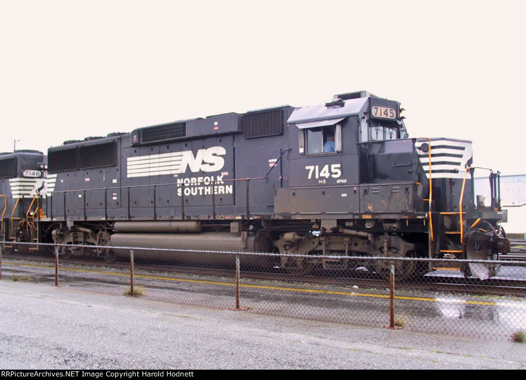 NS 7145
